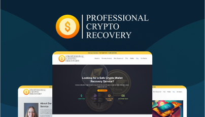 How Techtonic Scaled Professional Crypto Recovery’s Organic Traffic by 2,300% in 2 Years