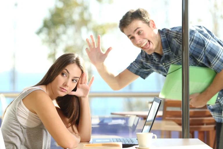 The Battle for Attention (Hint: It’s a Losing One)