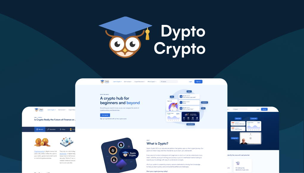 Dypto Crypto 
