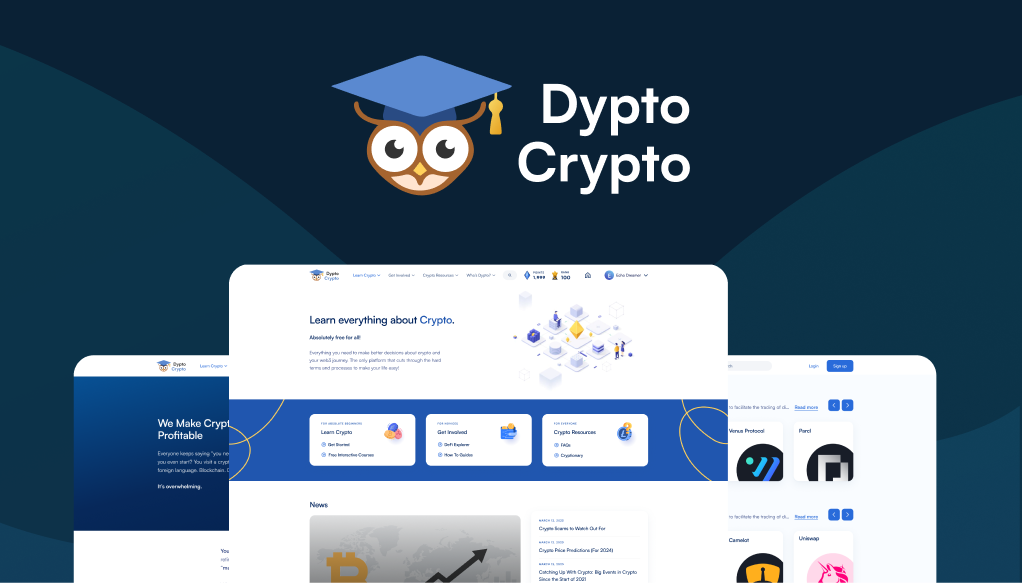 Dypto Crypto 