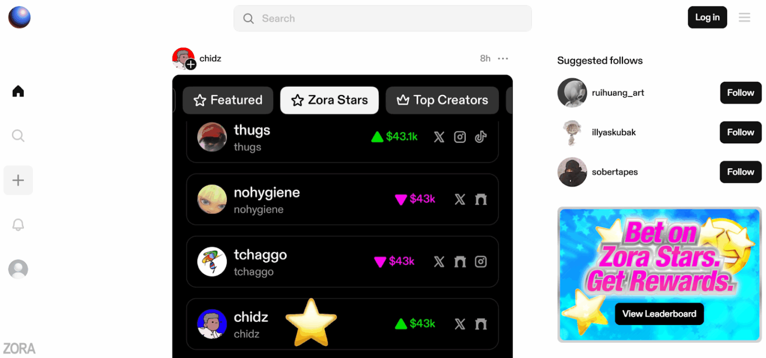 12 Best NFT Minting Platforms for Creators, Investors, and Brands ...